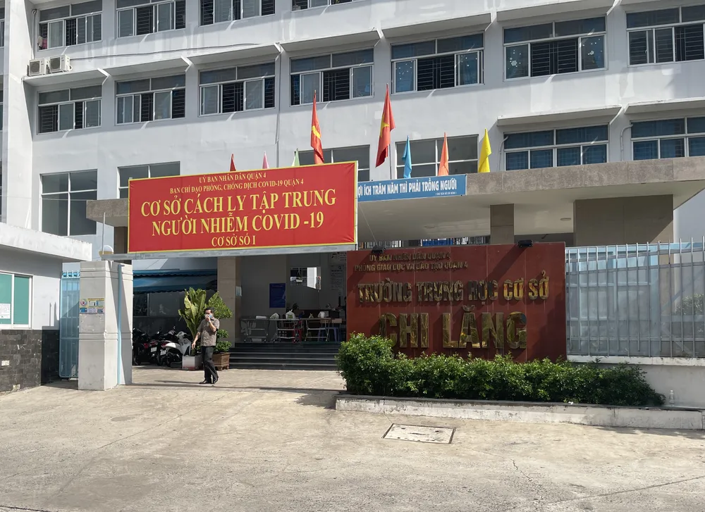 Chăm lo hỗ trợ nhu yếu phẩm phải đúng nhu cầu người dân ảnh 6