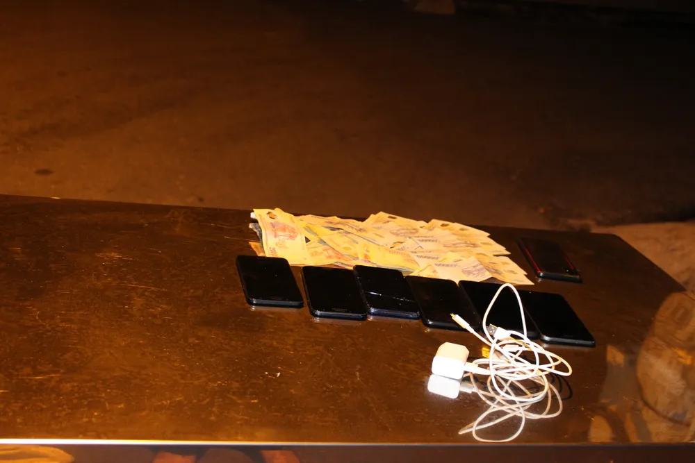 Phát hiện băng nhóm trộm cắp tại cửa hàng Bách Hoá Xanh mắc Covid-19 ảnh 2