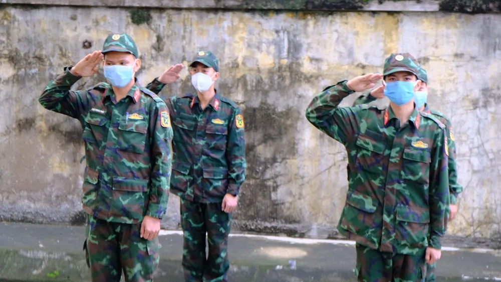 Phó Thủ tướng Vũ Đức Đam: Nỗ lực kiểm soát dịch để học sinh quay lại trường học ảnh 7