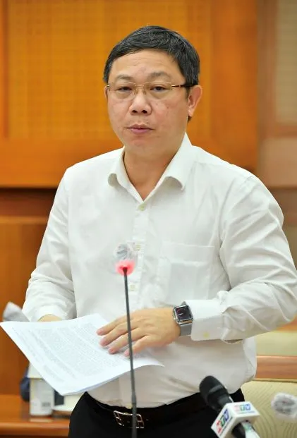 TPHCM bàn giải pháp chống dịch và phục hồi kinh tế trong thời gian tới ảnh 3