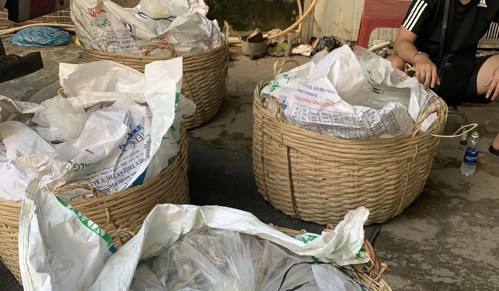 Triệt phá đường dây ma tuý gần 100kg từ Campuchia đưa vào TPHCM tiêu thụ ảnh 3