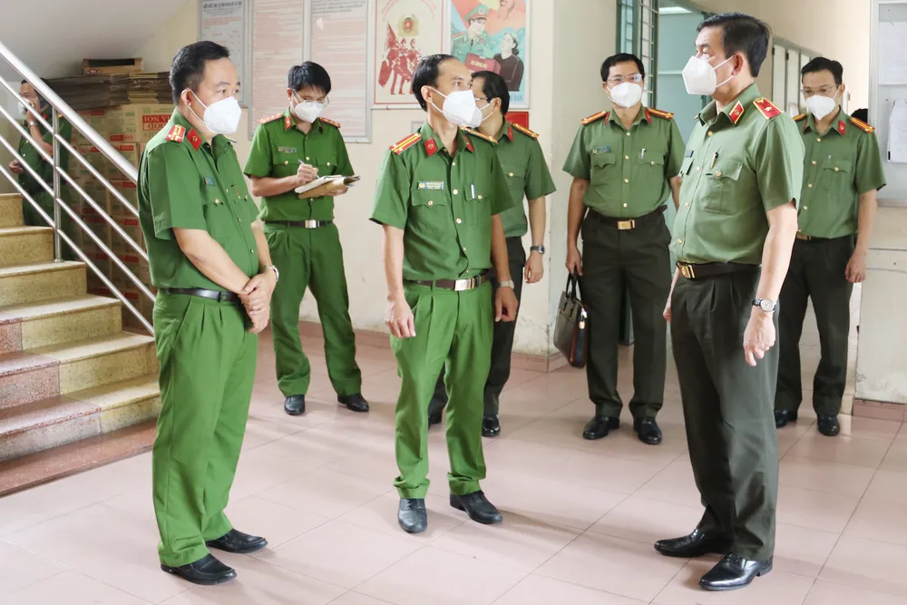 Dự báo sau dịch tội phạm xâm phạm sở hữu sẽ tăng ảnh 2