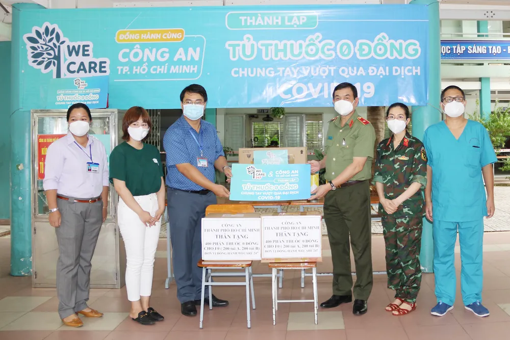 Dự báo sau dịch tội phạm xâm phạm sở hữu sẽ tăng ảnh 3