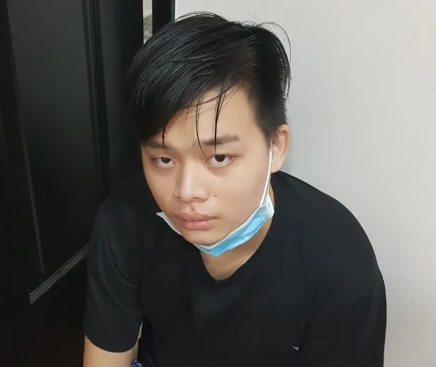 Gọi taxi công nghệ giao ma túy cho khách trong thời gian giãn cách xã hội ảnh 1