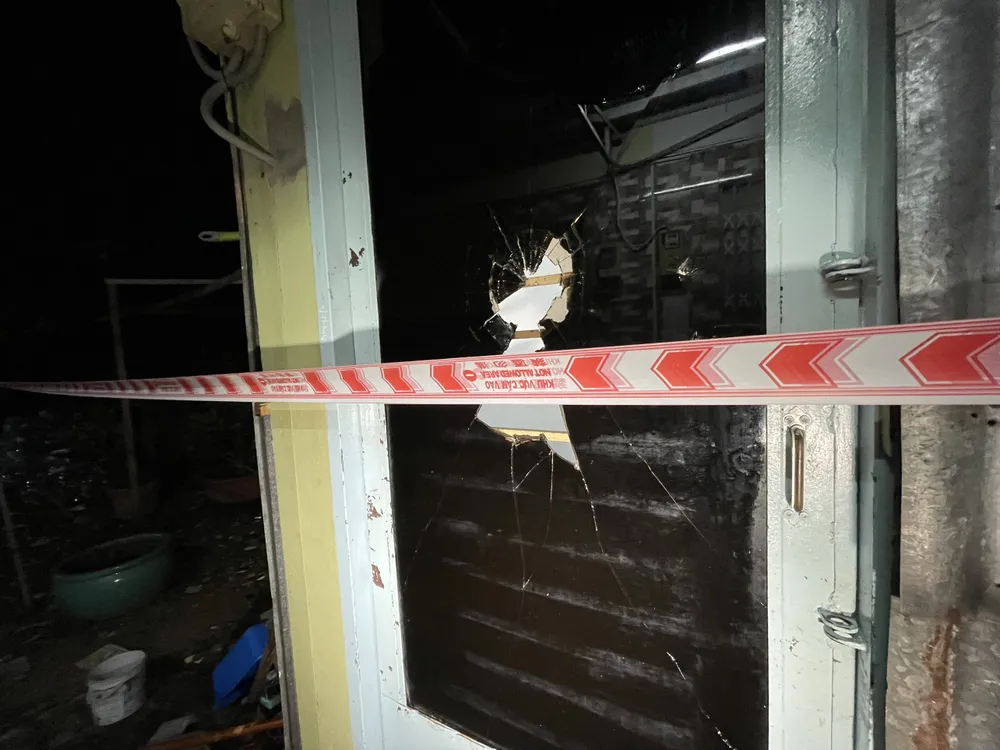 Vụ án mạng ở quận 7: Bàn giao cho Công an TPHCM điều tra ảnh 3