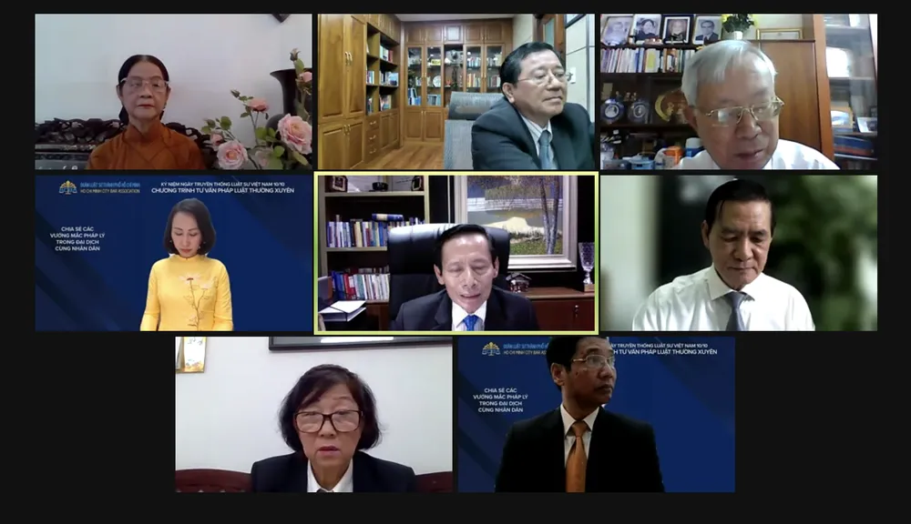 Thiệt hại do dịch Covid-19, tranh chấp giữa chủ nhà, người thuê giải quyết ra sao? ảnh 2