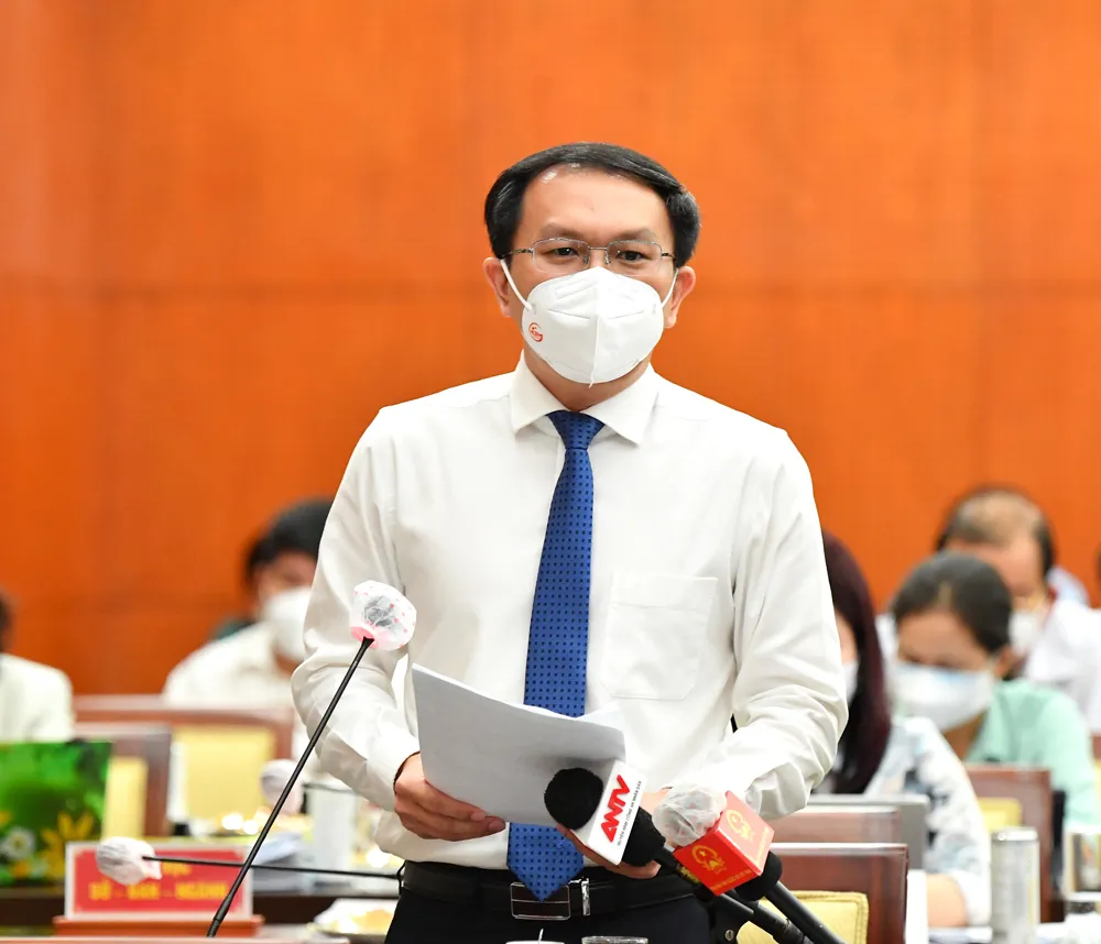 TPHCM sẽ cải tạo, chỉnh trang hơn 720.000 căn nhà trọ sau dịch Covid-19 ảnh 2