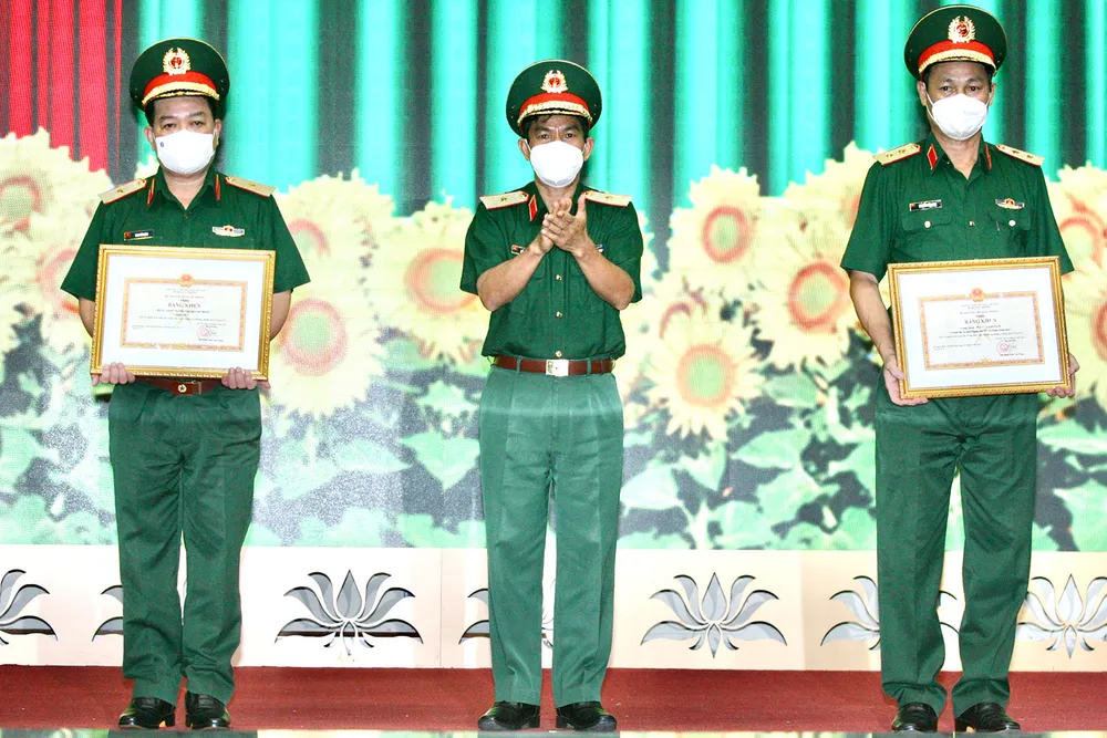 Khắc phục hạn chế trong phòng chống dịch để bảo vệ tốt sức khỏe nhân dân ảnh 3