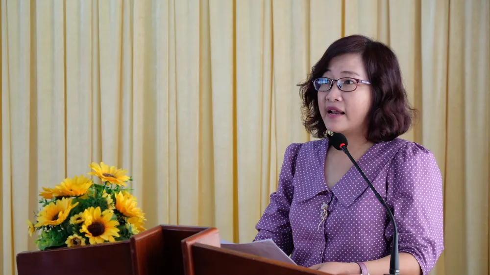 Huyện Cần Giờ phát triển thành đô thị nghỉ dưỡng, du lịch sinh thái ảnh 4