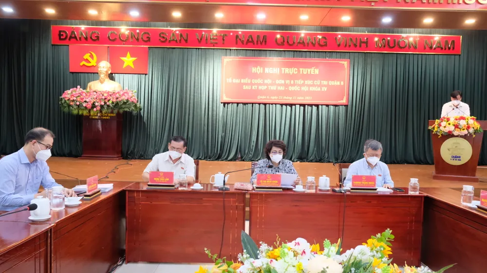 Quan tâm hỗ trợ công nhân, người lao động trước tình trạng nợ đọng bảo hiểm xã hội ảnh 1