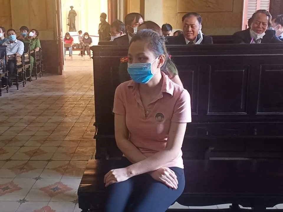 Xét xử cựu du học sinh Úc cầm đầu nhóm chém chết Quân “Xa lộ“ ảnh 1