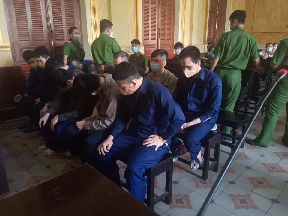 Trả hồ sơ vụ cựu du học sinh Úc cầm đầu nhóm chém chết Quân 'Xa lộ' ảnh 3