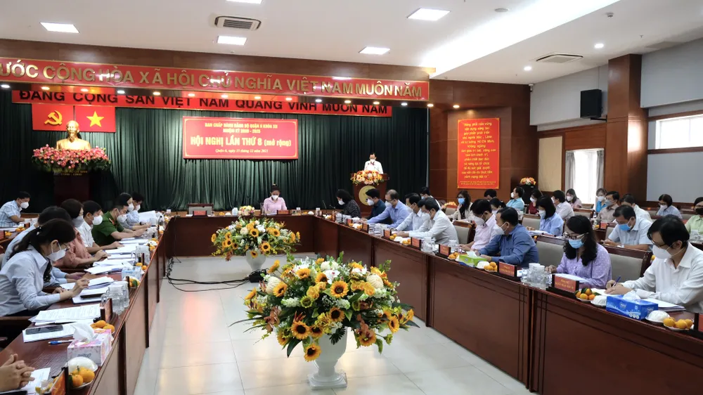 Tập trung làm tốt công tác chăm lo cho người dân trong dịp tết ảnh 2