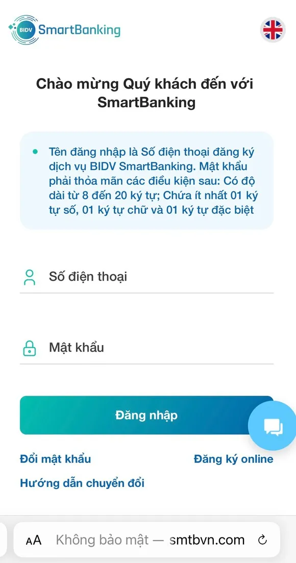 Công an TPHCM cảnh báo lừa đảo thông qua hệ thống ngân hàng ảnh 1