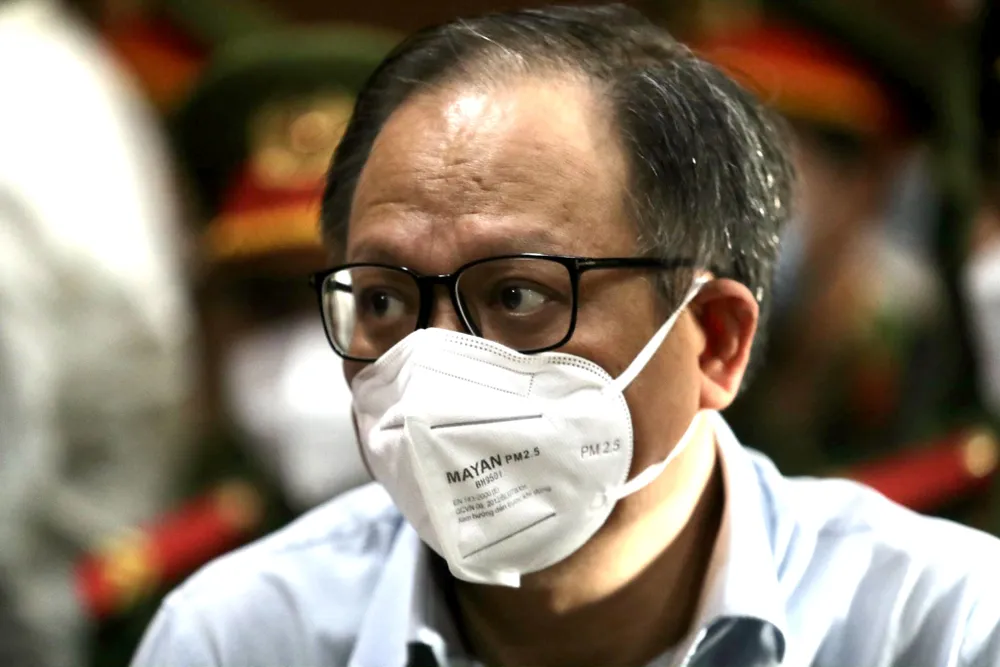 Bị cáo Tất Thành Cang lãnh 10 năm tù ảnh 3