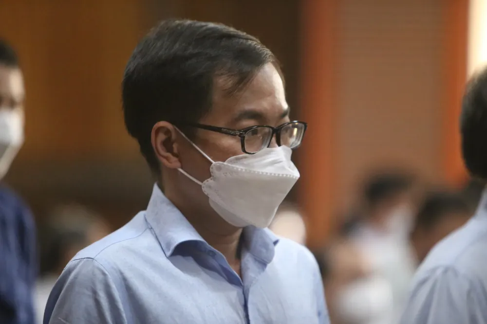 Bị cáo Tất Thành Cang lãnh 10 năm tù ảnh 4