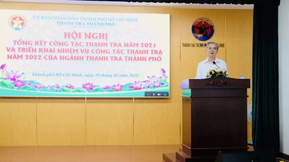 Tập trung thanh tra công tác phòng chống dịch Covid-19 ảnh 1