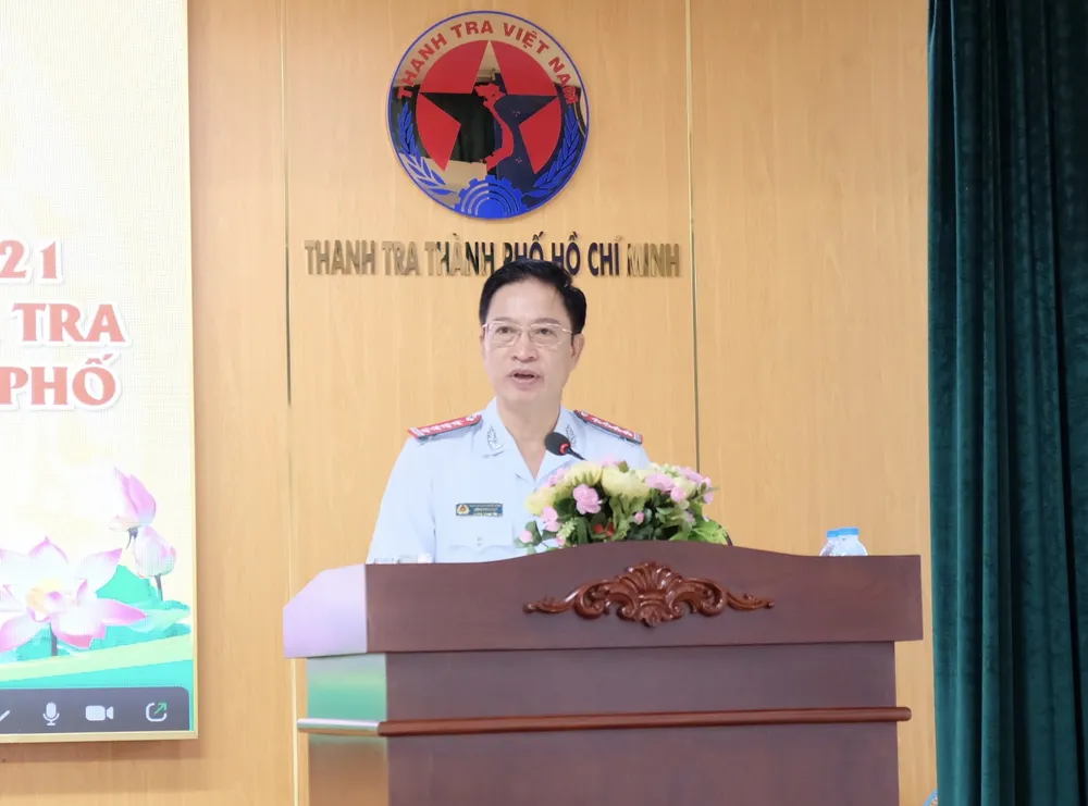 Tập trung thanh tra công tác phòng chống dịch Covid-19 ảnh 2