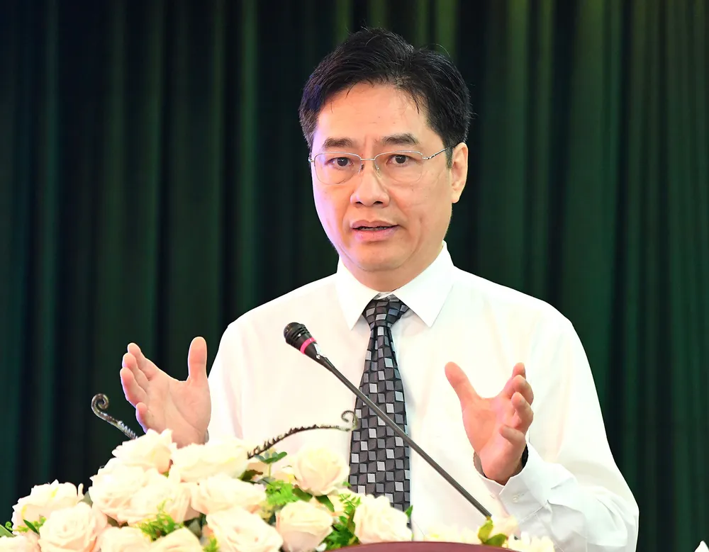 Đưa TPHCM trở thành trung tâm y tế chuyên sâu của cả nước, ngang tầm khu vực ảnh 4