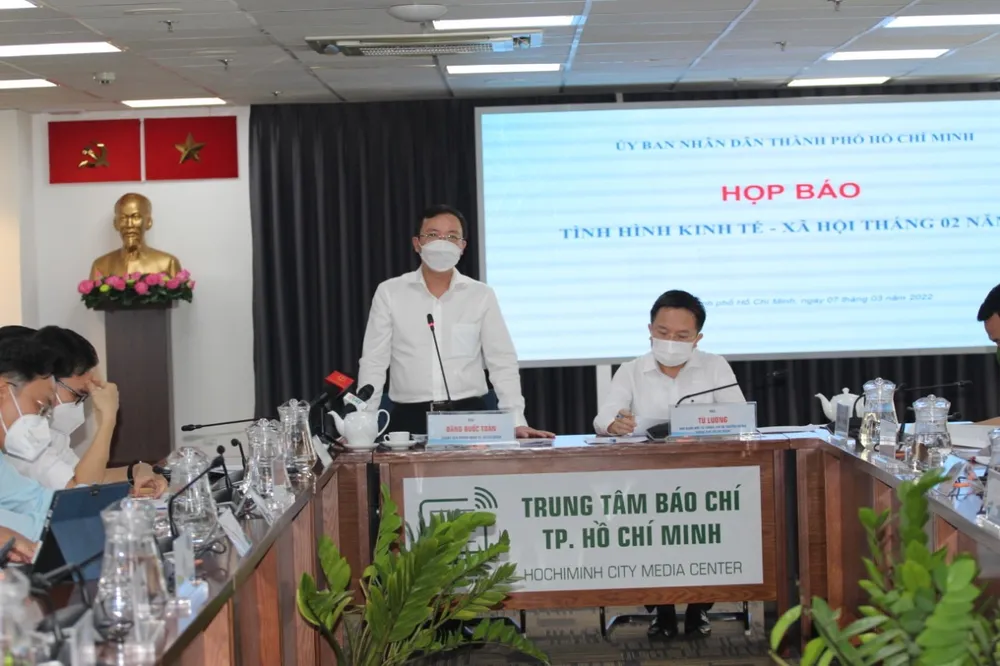 TPHCM chưa xác định khi nào tổ chức đấu giá lại 2 lô đất bỏ cọc ở Thủ Thiêm ảnh 2