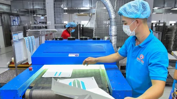 Bí thư Thành ủy TPHCM Nguyễn Văn Nên: Sửa quy định 5K để phù hợp tình hình mới ảnh 5