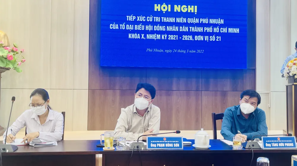 Tăng “sức đề kháng” cho thanh niên trước thông tin xấu độc trên mạng ảnh 1