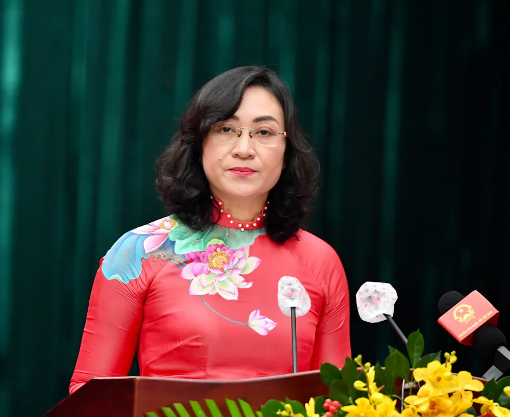 TPHCM đề xuất chi 61 tỷ đồng hỗ trợ trẻ mồ côi, người có hoàn cảnh khó khăn ảnh 1