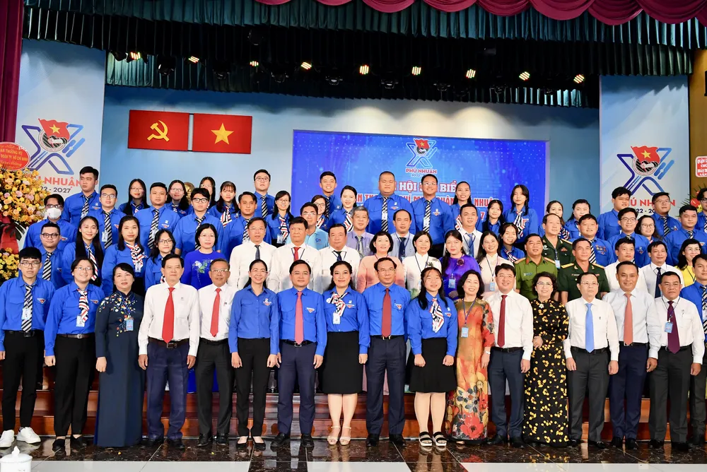 Đại hội Đoàn cấp cơ sở có sứ mệnh tập hợp những tồn tại, yếu kém trung thực nhất ảnh 2