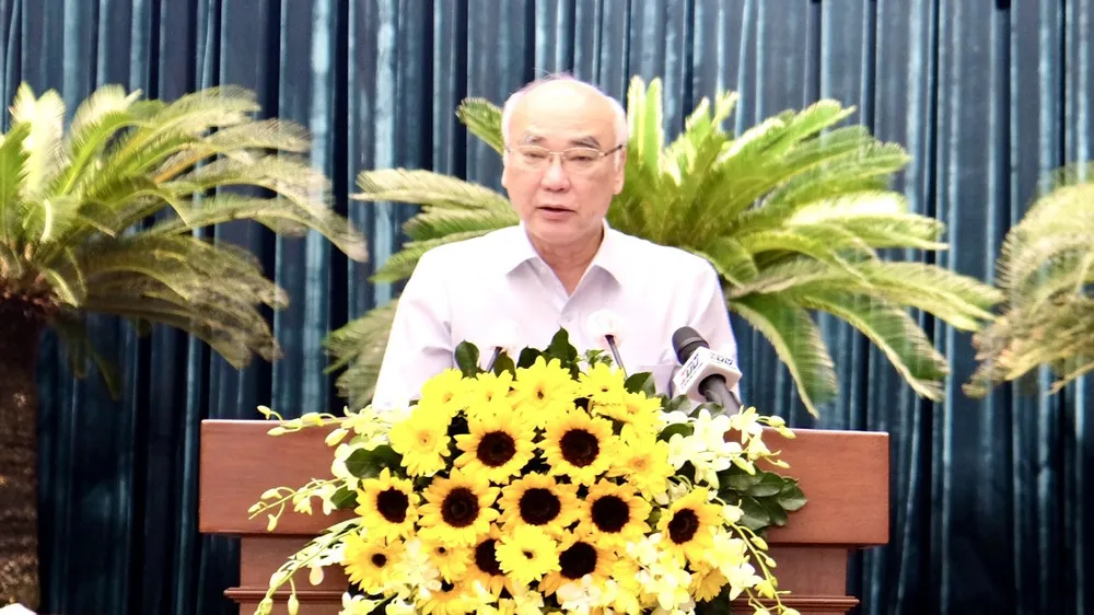 Đề cao trách nhiệm trong việc học tập, làm theo Bác Hồ kính yêu ảnh 2