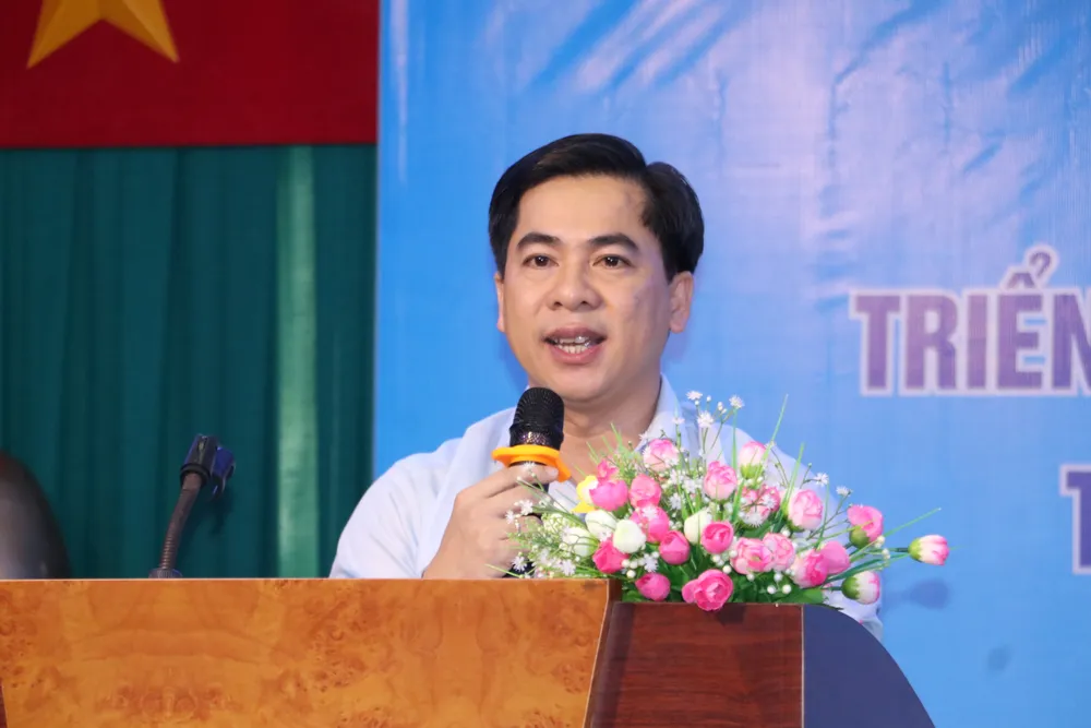 TPHCM chuyển 5 huyện lên quận, thành phố cần quan tâm đến đời sống người dân ảnh 4