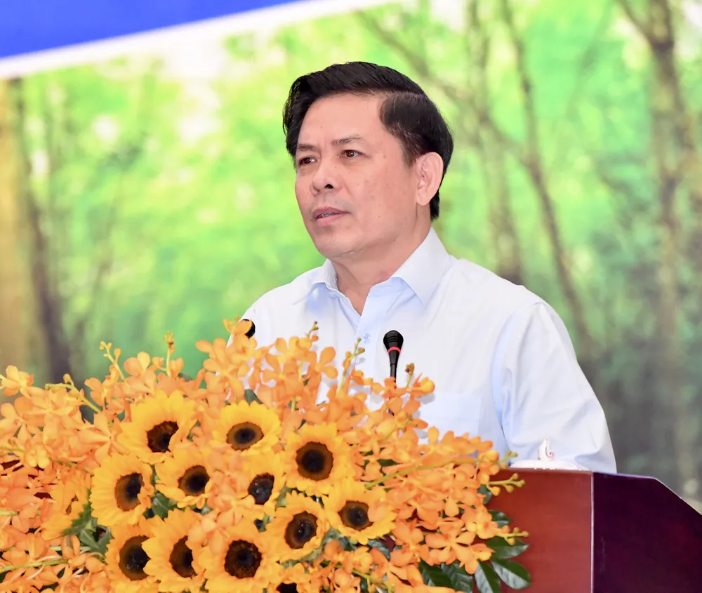 Không cải thiện tình trạng giao thông, TPHCM sẽ trở thành đô thị tắc nghẽn nhất cả nước và khu vực ảnh 1