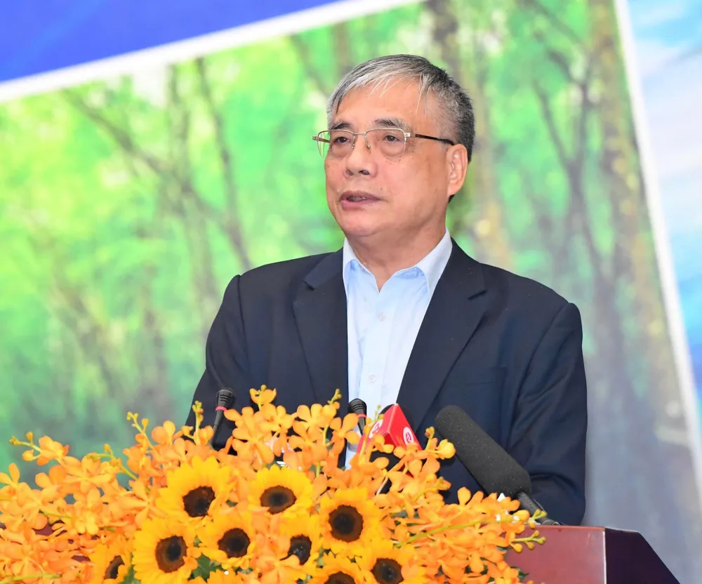 Chuyên gia kinh tế: TPHCM phát triển chậm lại là một nghịch lý ảnh 2