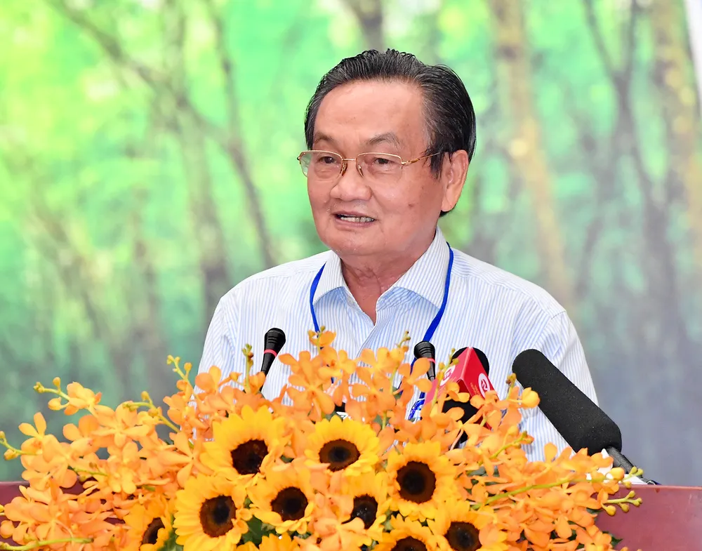 Chuyên gia kinh tế: TPHCM phát triển chậm lại là một nghịch lý ảnh 3