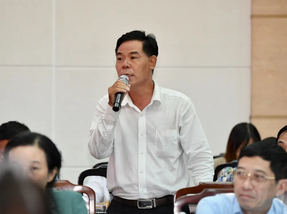 Phạt nhiều trường hợp để phát sinh muỗi, lăng quăng ảnh 4