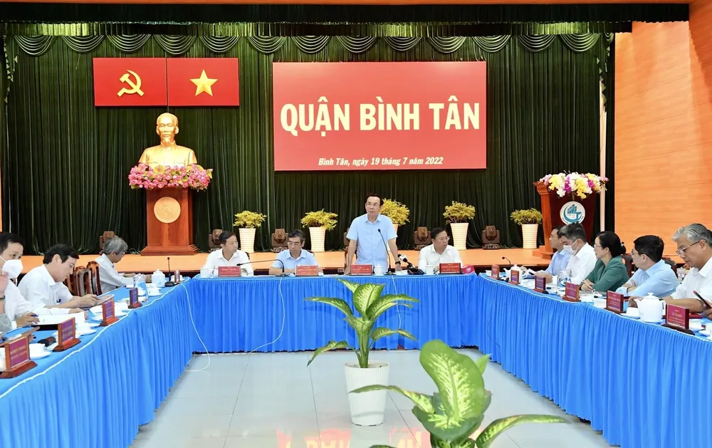 Phạt nhiều trường hợp để phát sinh muỗi, lăng quăng ảnh 1