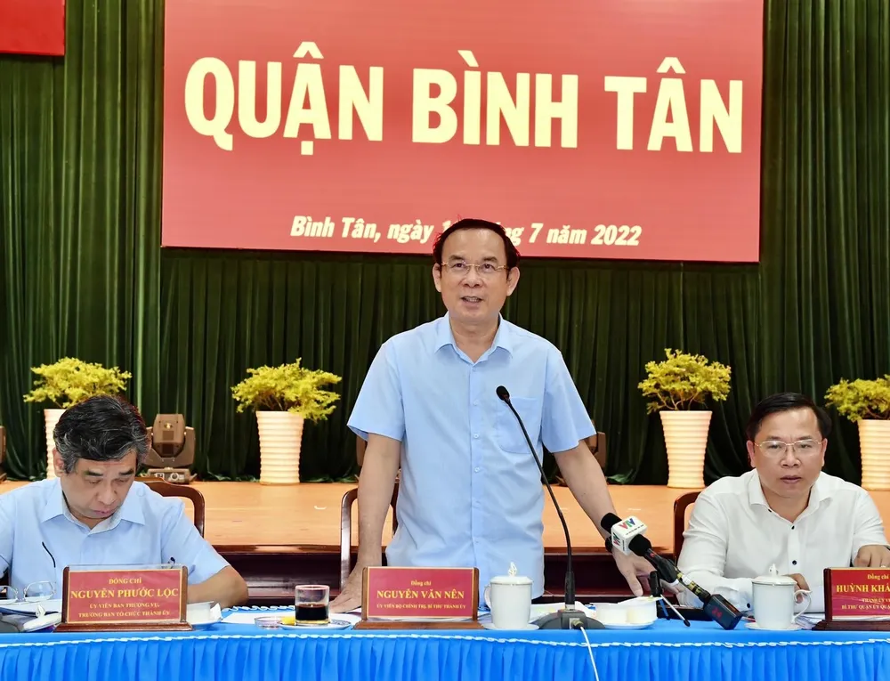 Phạt nhiều trường hợp để phát sinh muỗi, lăng quăng ảnh 2