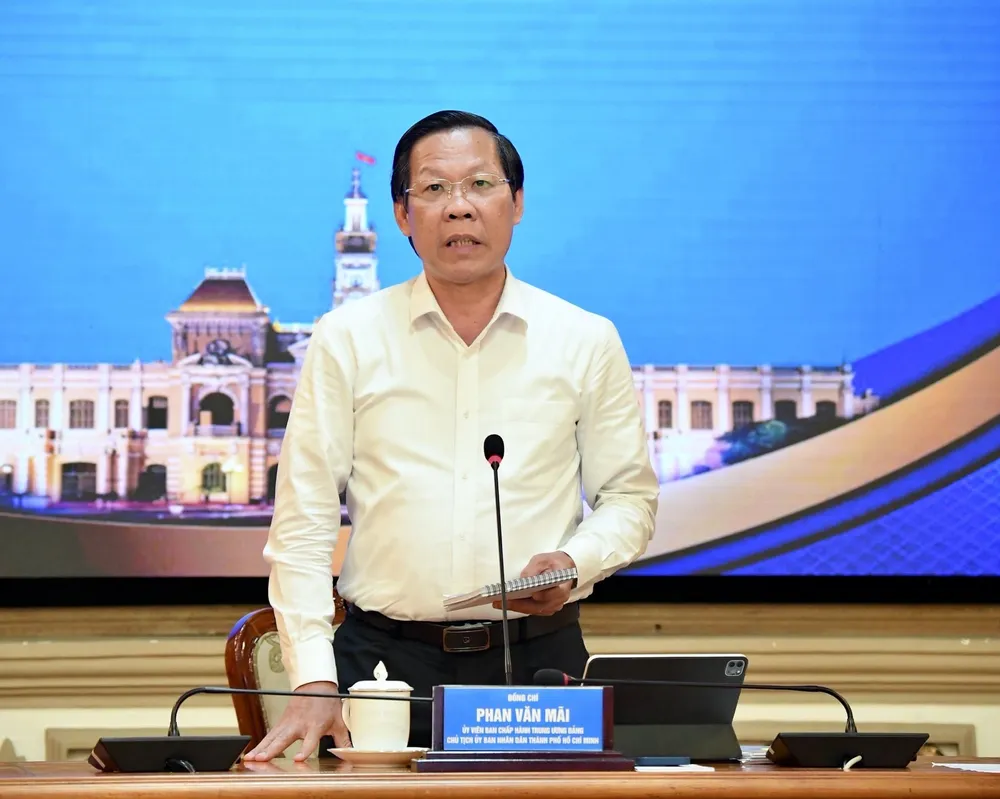 TPHCM tháo gỡ khó khăn, đồng hành cùng nhà đầu tư Hàn Quốc ảnh 2