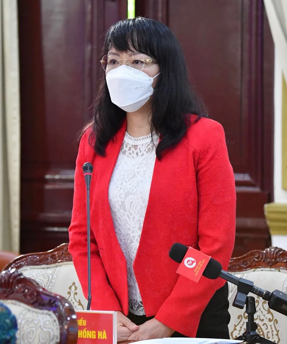 Giám đốc Sở KH-ĐT TPHCM: Trung ương bố trí vốn đầu tư công cho TPHCM chỉ đáp ứng 21% ảnh 1