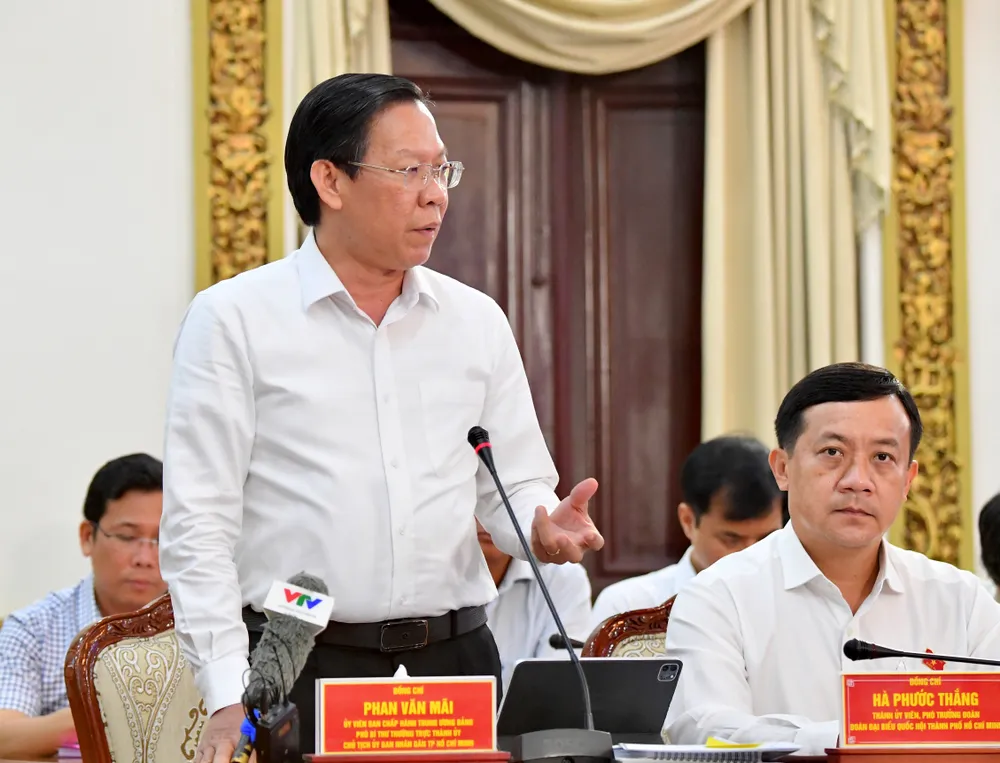 Nguồn vốn ngân sách chiếm tỷ trọng nhỏ nhưng đã phát huy được nguồn lực trong xã hội  ảnh 1