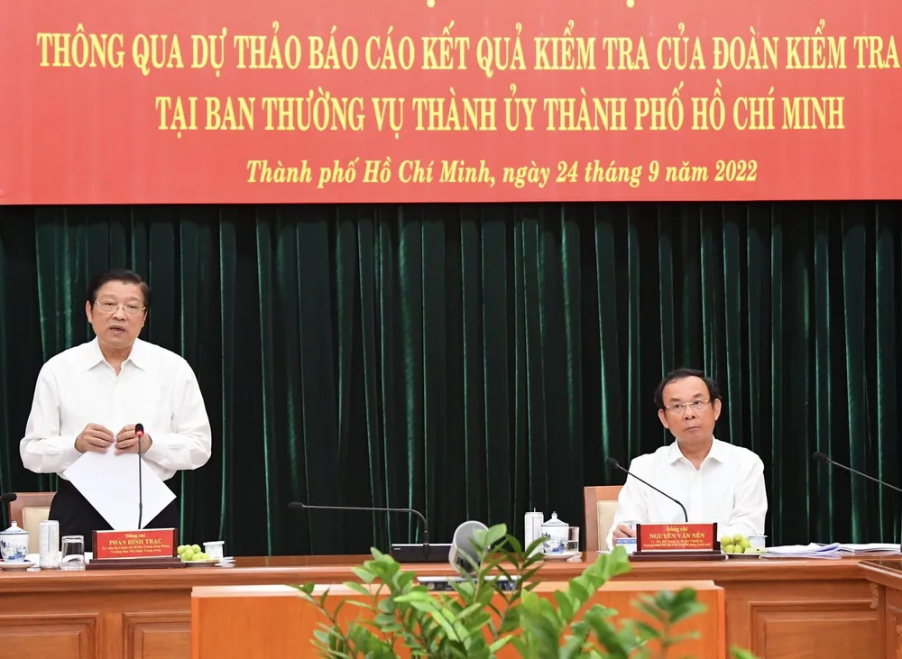 Nâng cao hiệu quả giám định, định giá tài sản trong các vụ án tham nhũng, tiêu cực ảnh 1