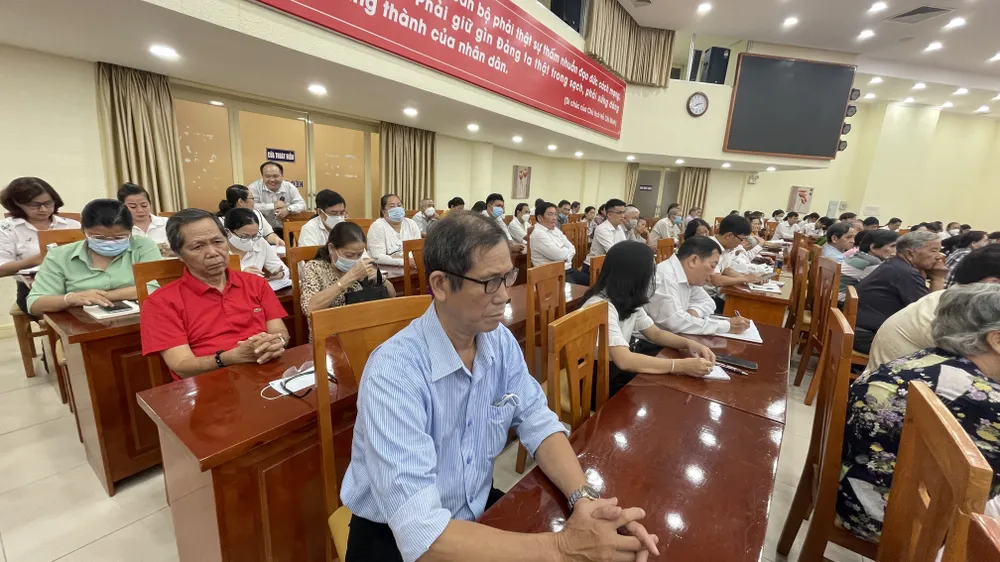 Cử tri mong muốn giá đất bồi thường sát với thực tế khi sửa đổi Luật Đất đai ảnh 1