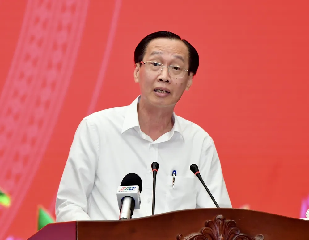 Xây dựng lực lượng công an nhân dân trong sạch, vững mạnh ảnh 1