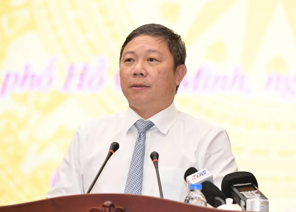 Lo cho người nghèo tiếp cận với nguồn vốn chính sách xã hội dễ hơn ảnh 4