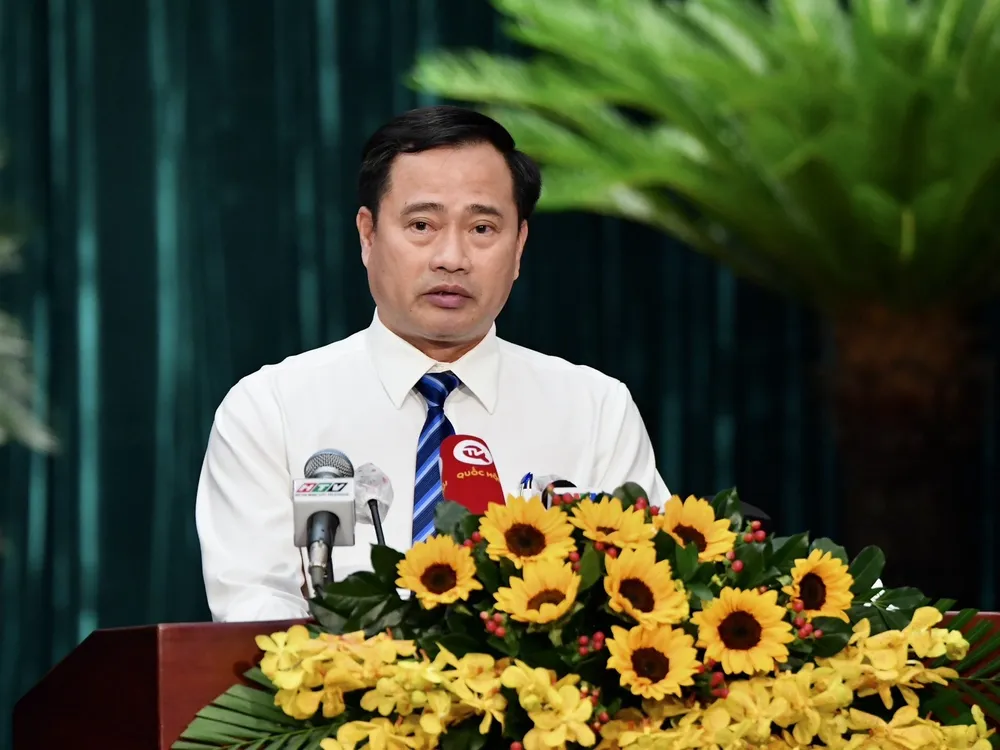 TPHCM có 26 công chức ngành tòa án xin nghỉ việc trong năm 2022 ảnh 2