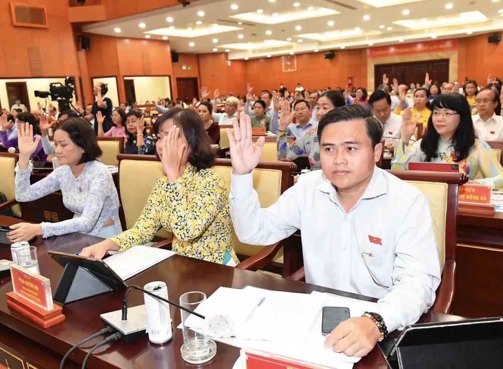 Đảm bảo nguồn vốn cho dự án cao tốc TPHCM - Mộc Bài ảnh 1