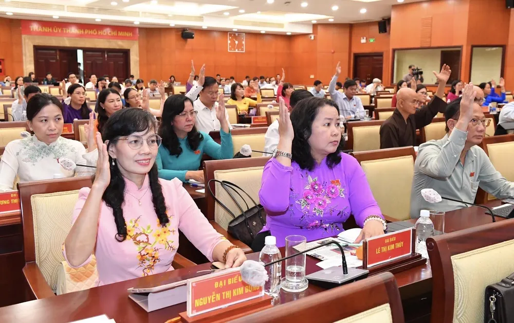 Đảm bảo nguồn vốn cho dự án cao tốc TPHCM - Mộc Bài ảnh 2