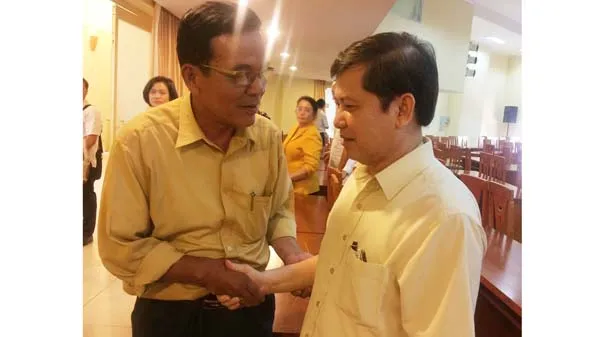 Tội phạm tham nhũng: Công ra công, tội ra tội ảnh 1