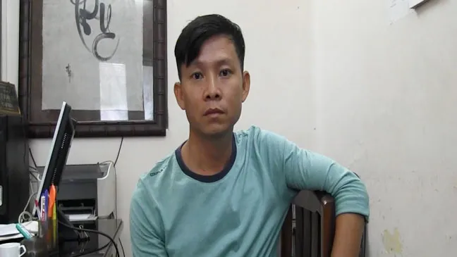 Trưởng phòng kinh doanh siêu thị lạm dụng tín nhiệm chiếm đoạt 3,4 tỷ đồng ảnh 1