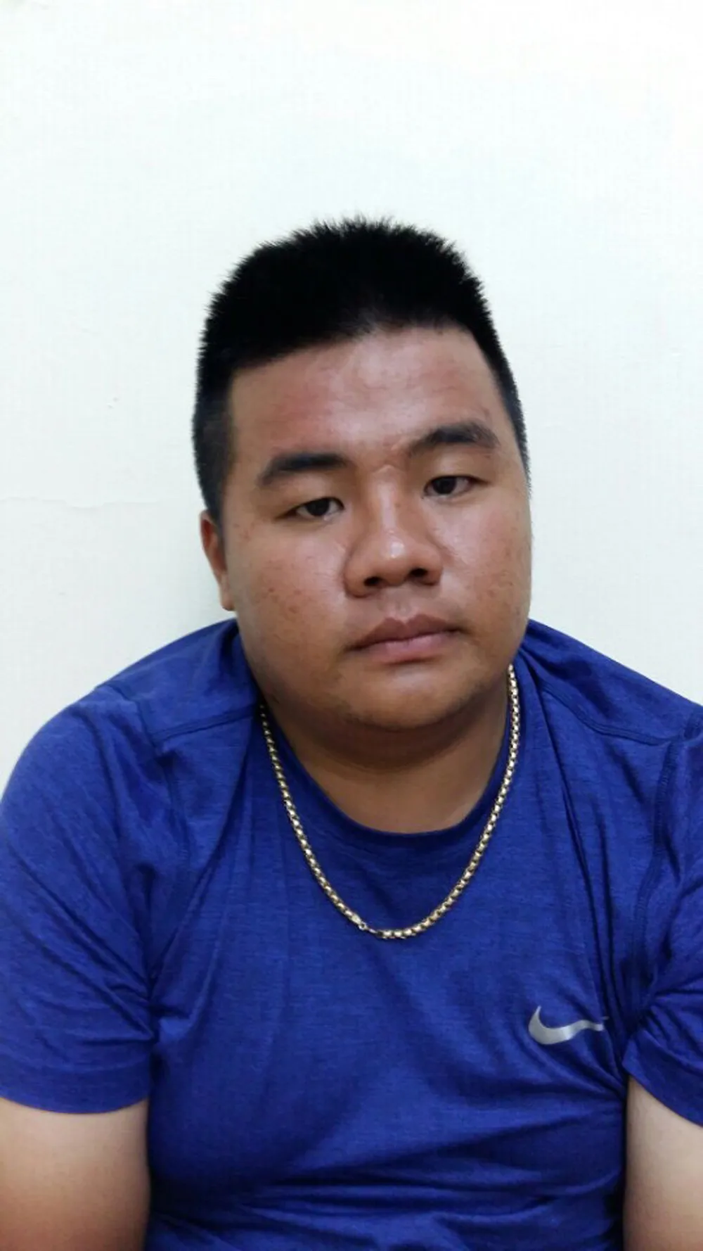 Truy tố hai bị can cướp giật tài sản nữ du khách ảnh 1