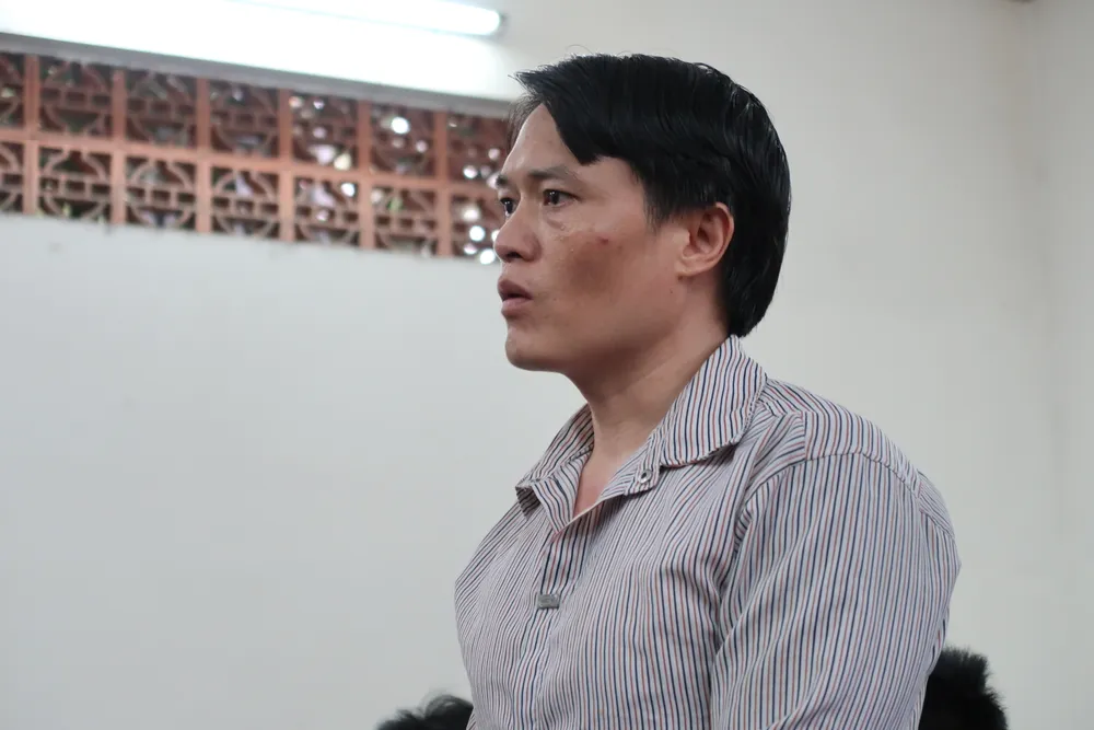 Kháng nghị tăng án “đại bàng” đánh chết người trong trại giam ảnh 1